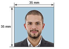 Online Photo Resize And Crop Resize And Crop Your Photo And Signature Online For Filling Gate Neet Cat Bank Po Etc Exam Forms Resize Images To An Exact Pixel Or Cm