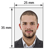 Online Photo Resize And Crop Resize And Crop Your Photo And Signature Online For Filling Gate Neet Cat Bank Po Etc Exam Forms Resize Images To An Exact Pixel Or Cm