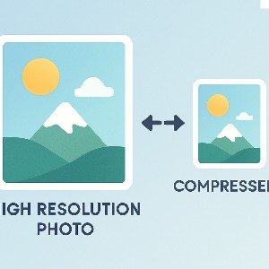 Best Image Compressor Without Quality Loss