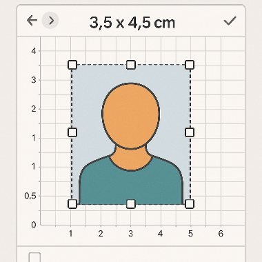 Resize Image in CM Online - Convert Image to Exact Centimeters (cm) Size