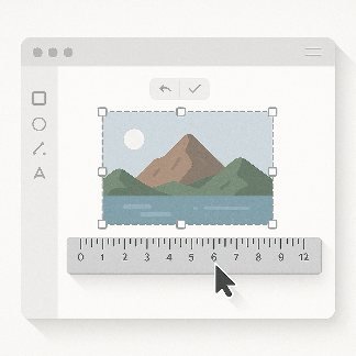 Resize Image to Exact Size Online - Set Exact Width & Height (px, cm, Inches)